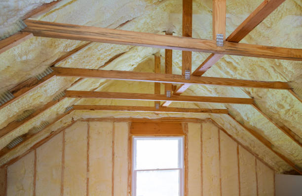 Best Residential Insulation in St Vincent College, PA