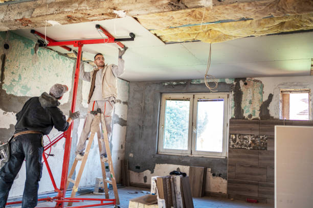 St Vincent College, PA Insulation Contractor Pros