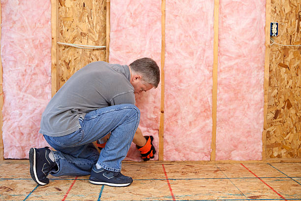 Best Blown-in Insulation in St Vincent College, PA