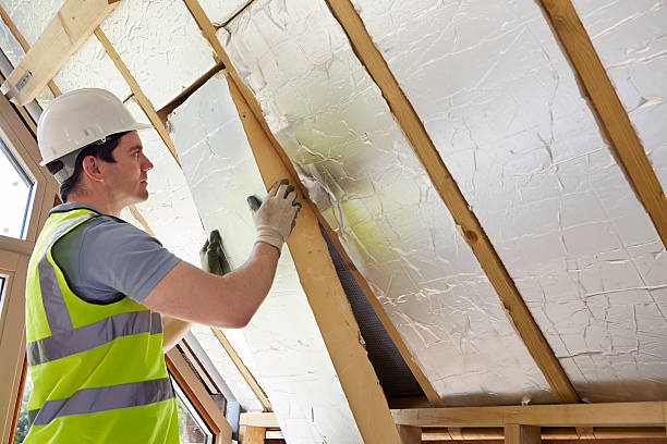 Best Insulation for Specific Applications in St Vincent College, PA