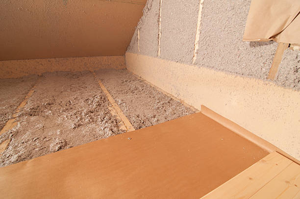 Best Geographic-Specific Insulation Services in St Vincent College, PA