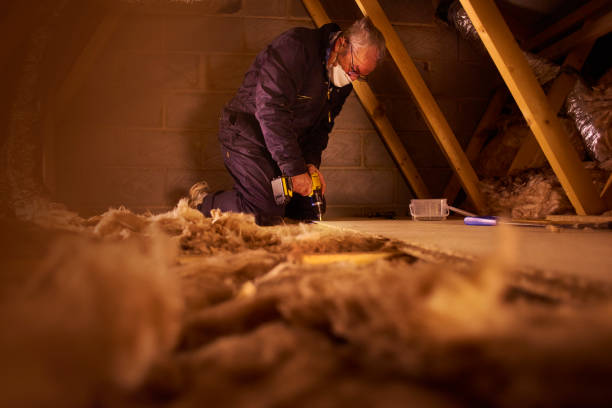 Best DIY Insulation Kits and Guidance in St Vincent College, PA