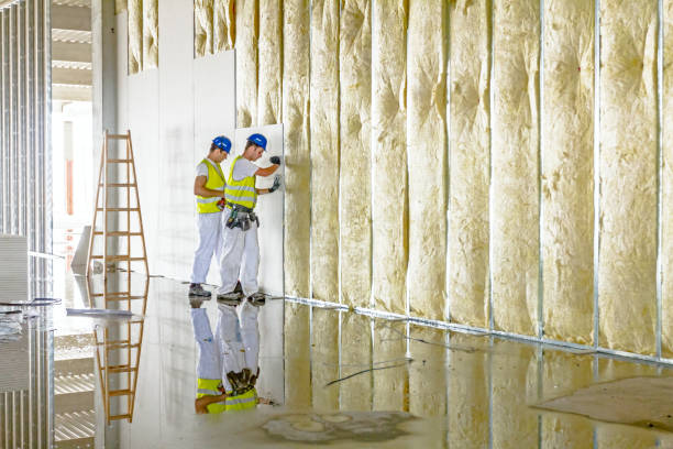 St Vincent College, PA Insulation Contractor Company